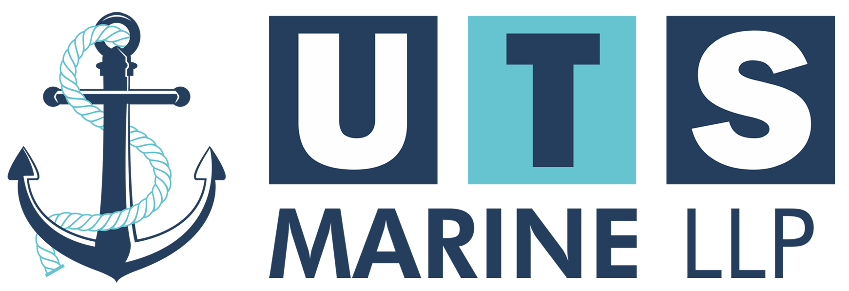 UTS Marine LLP