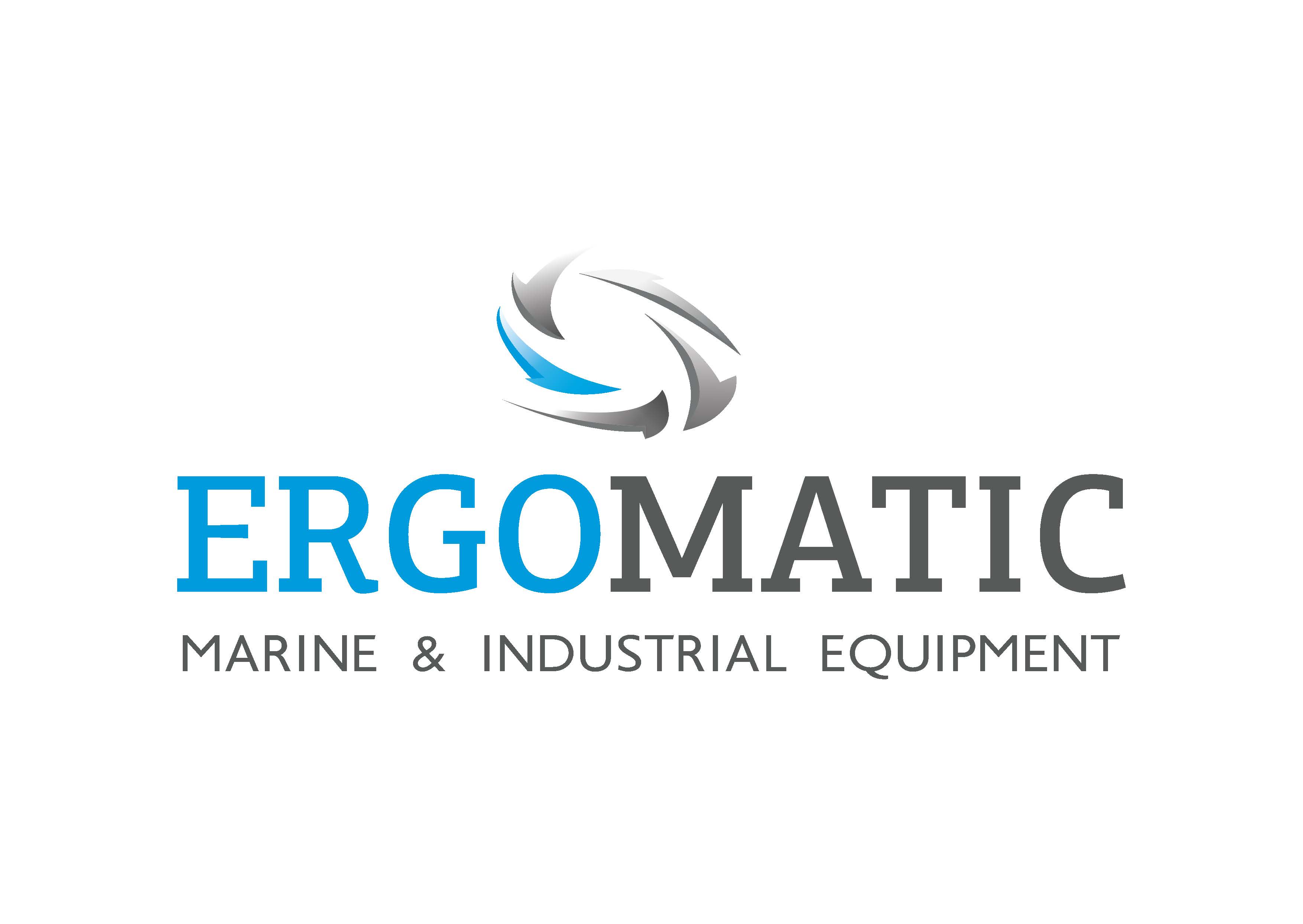 Ergomatic Marine & Industrial Equipment SA