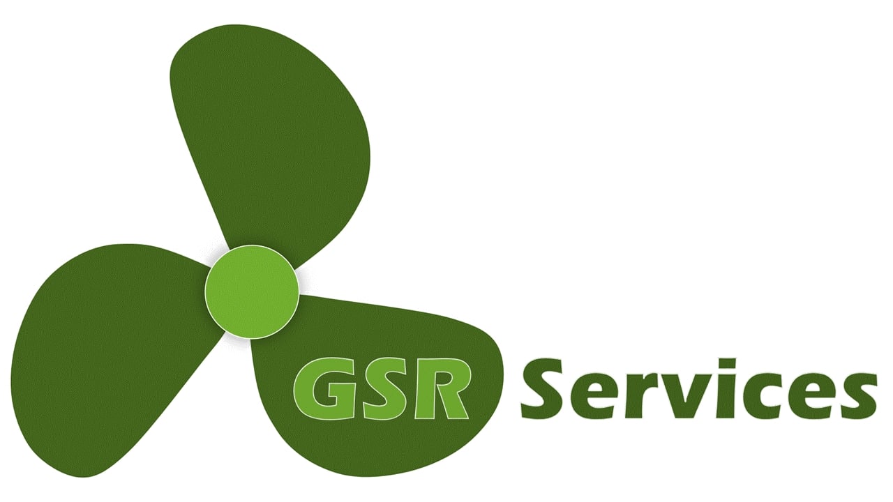 GSR Services GmbH  