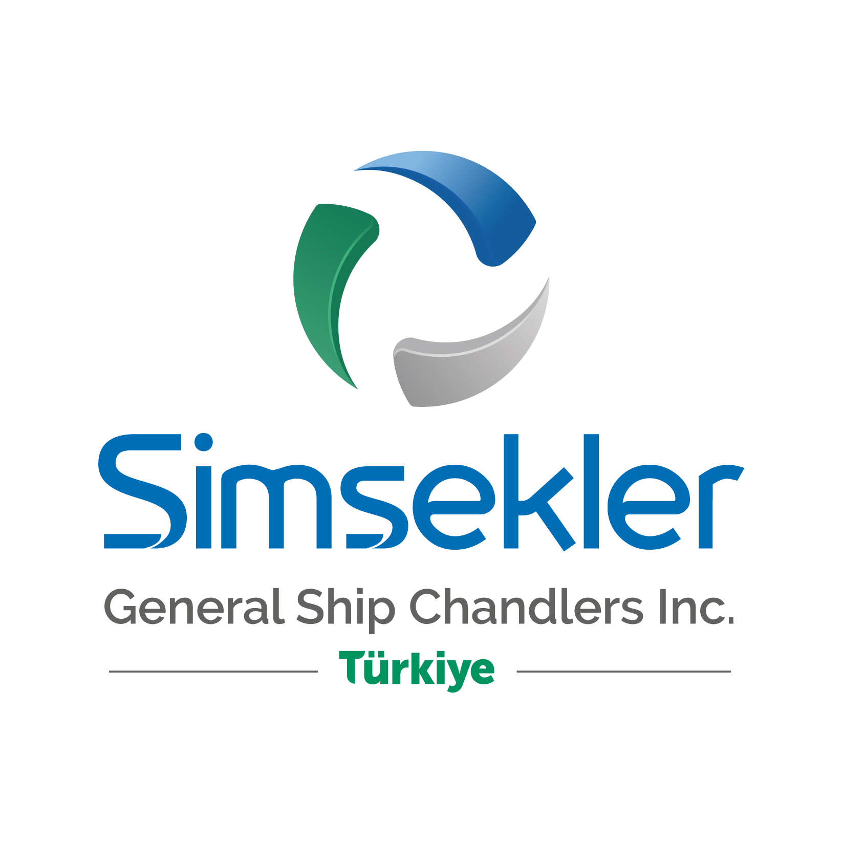 Simsekler General Ship Chandlers & Ship Repair Inc
