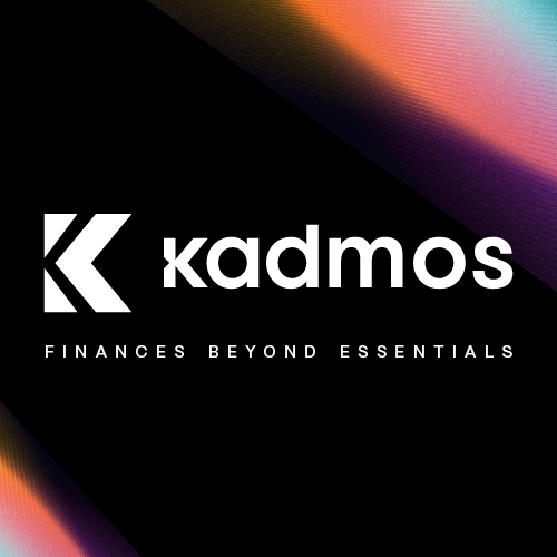 Kadmos Technologies GmbH  