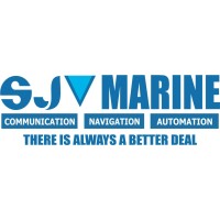 SJV Marine Pvt. Ltd