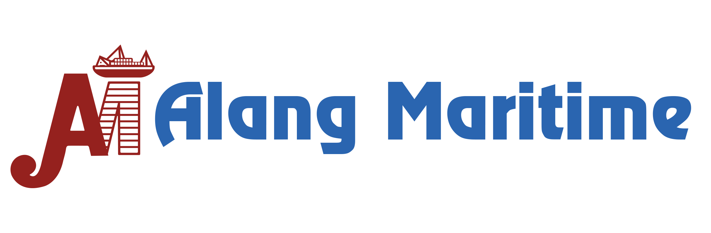 Alang Maritime