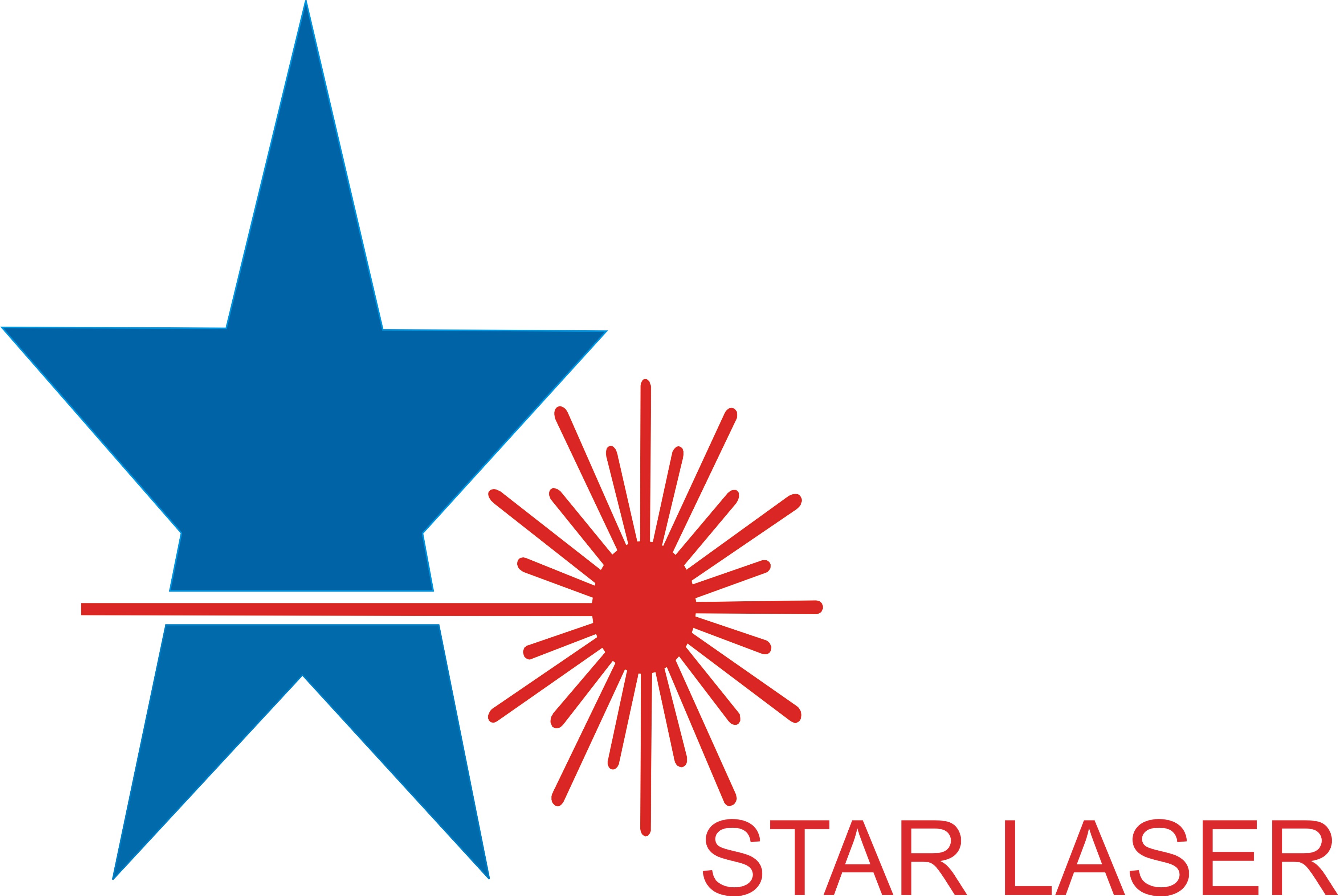 Star Laser Technology