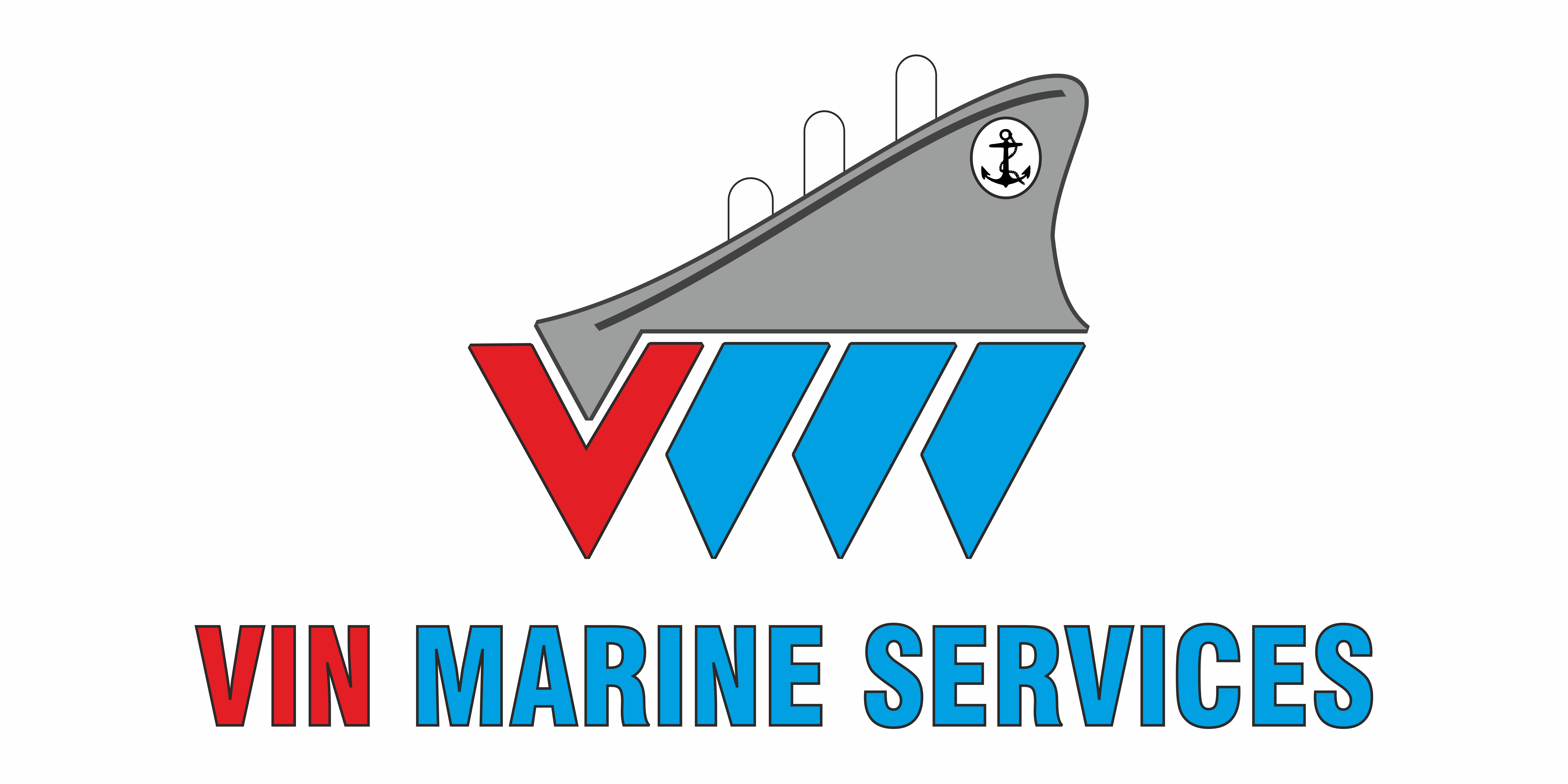 Vin Marine Services