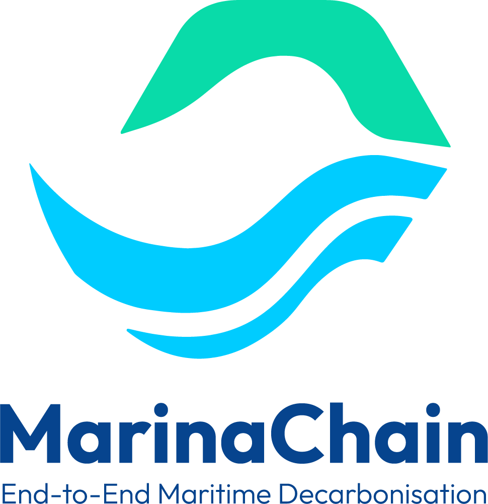 Marinachain