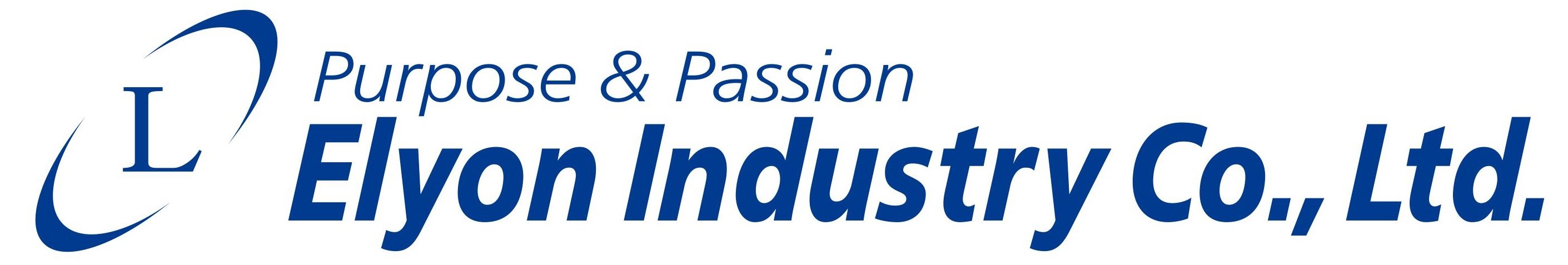 Elyon Industry Co., Ltd.