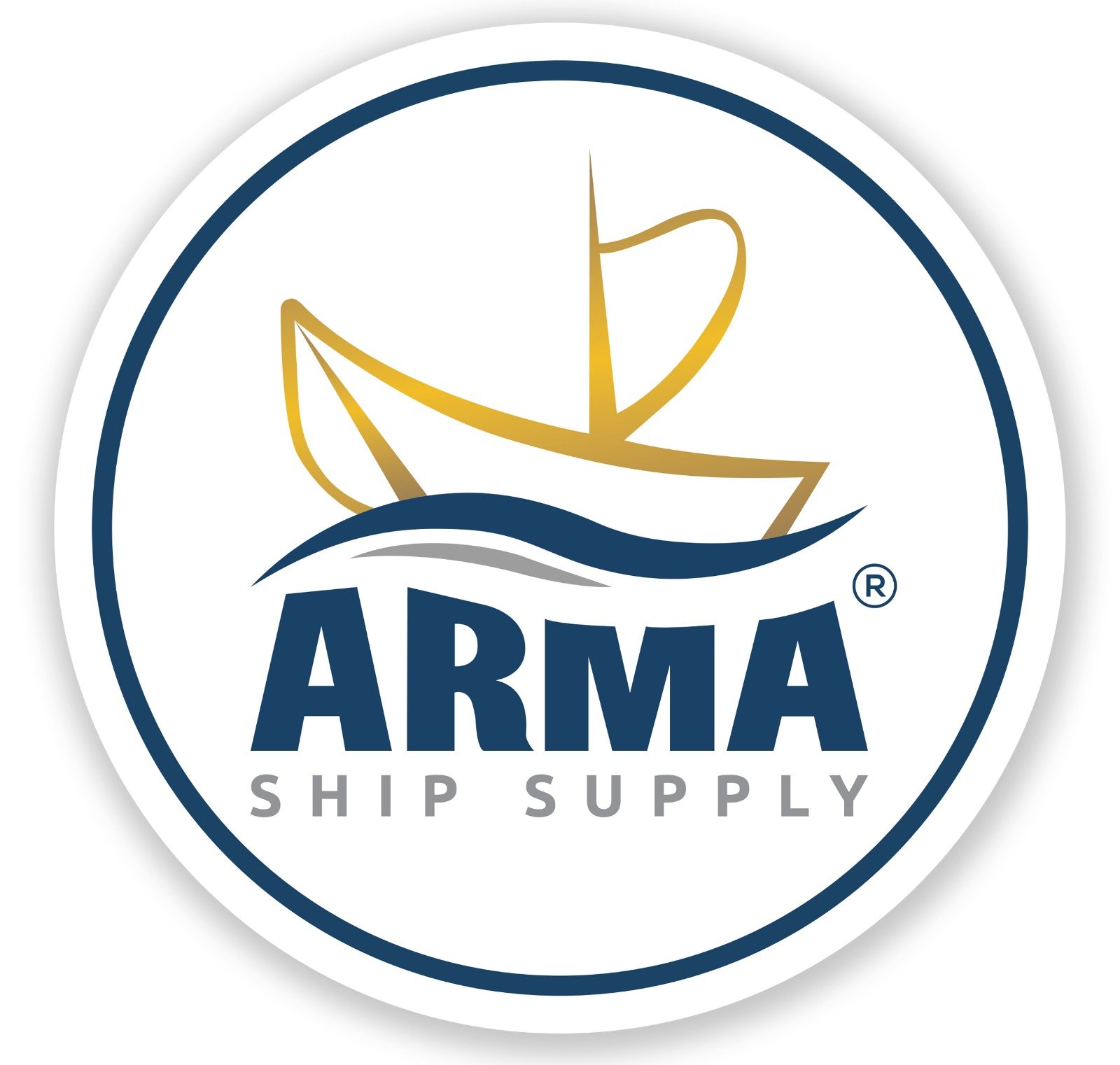 Arma Ship Supply