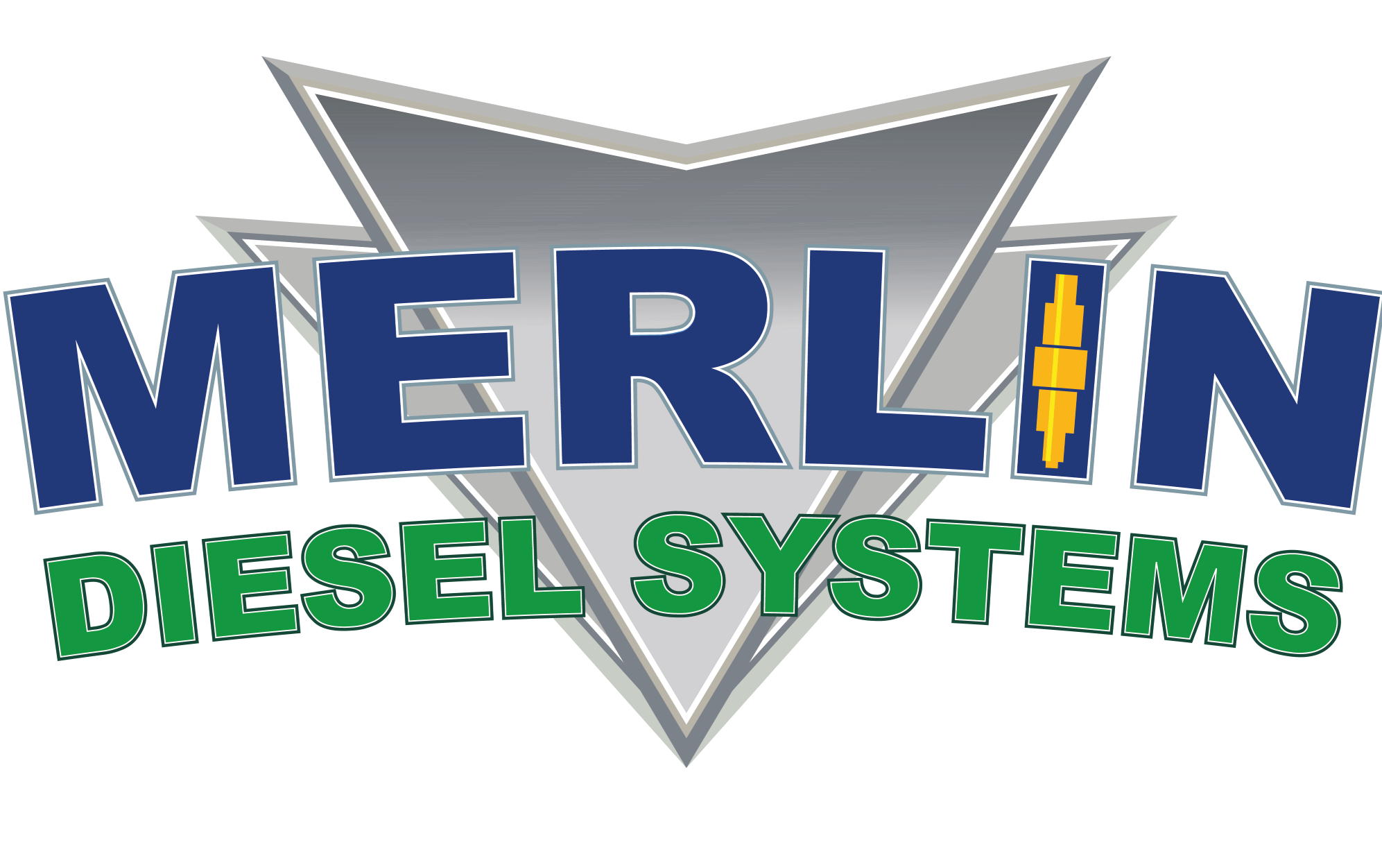 Merlin Diesel Systems Ltd