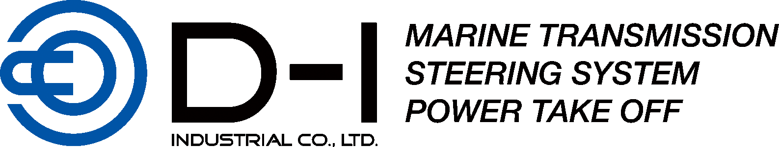 D-I Industrial Co Ltd