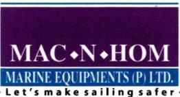 MAC-N-HOM MARINE EQUIPMENTS (P) LTD