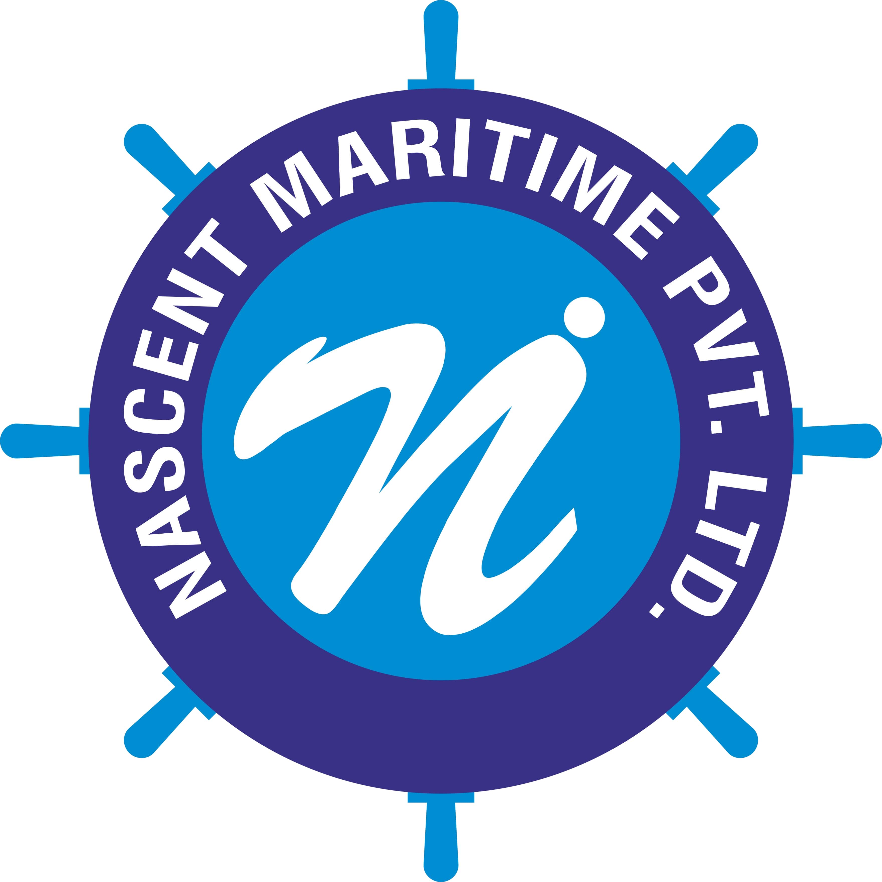 Nascent Maritime Pvt. Ltd