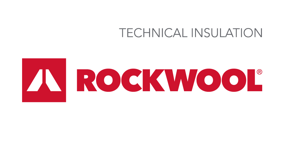 Rockwool Technical Insulation