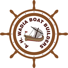 A.H. Wadia Boat Builders