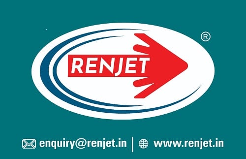 Ren Jetting Systems LLP