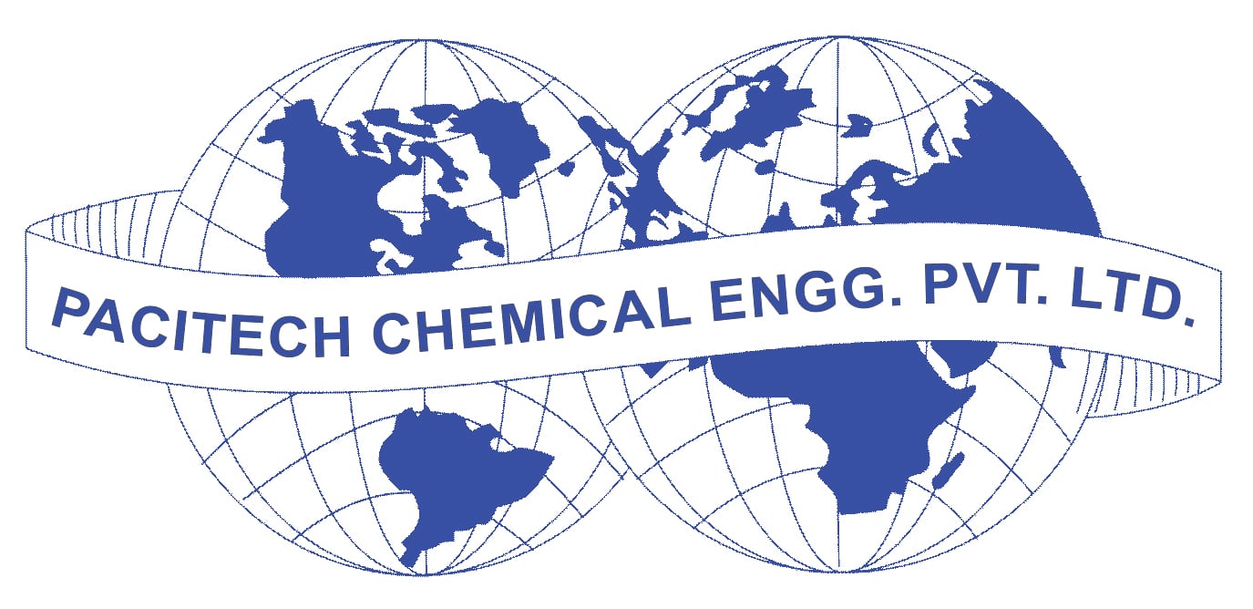 Pacitech Chemical Engg Pvt Ltd.