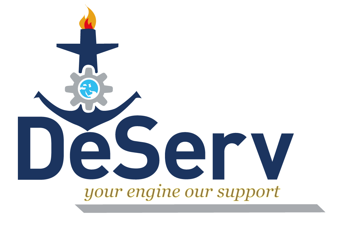 DeServ International Trading LLC