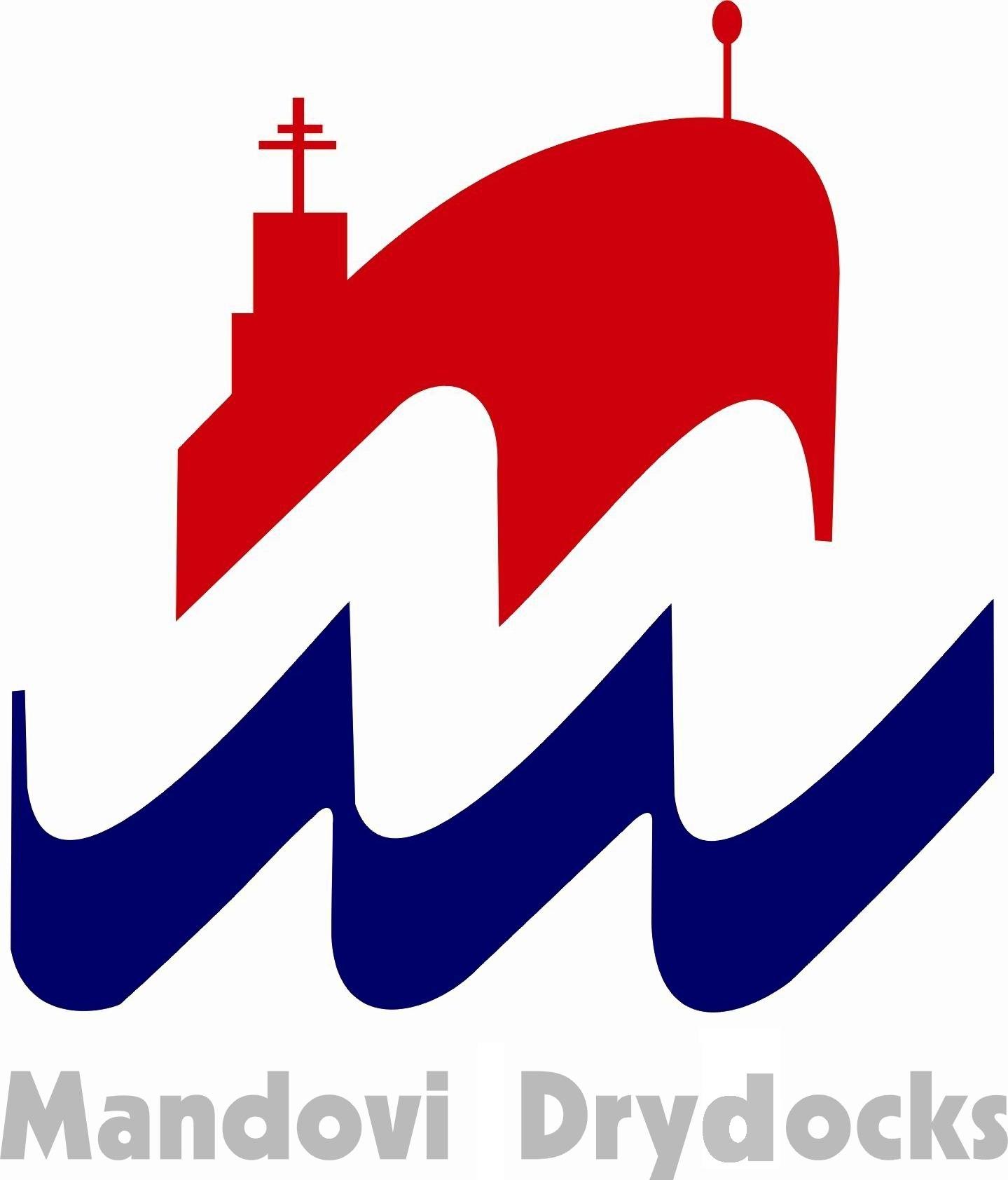 Mandovi Drydocks