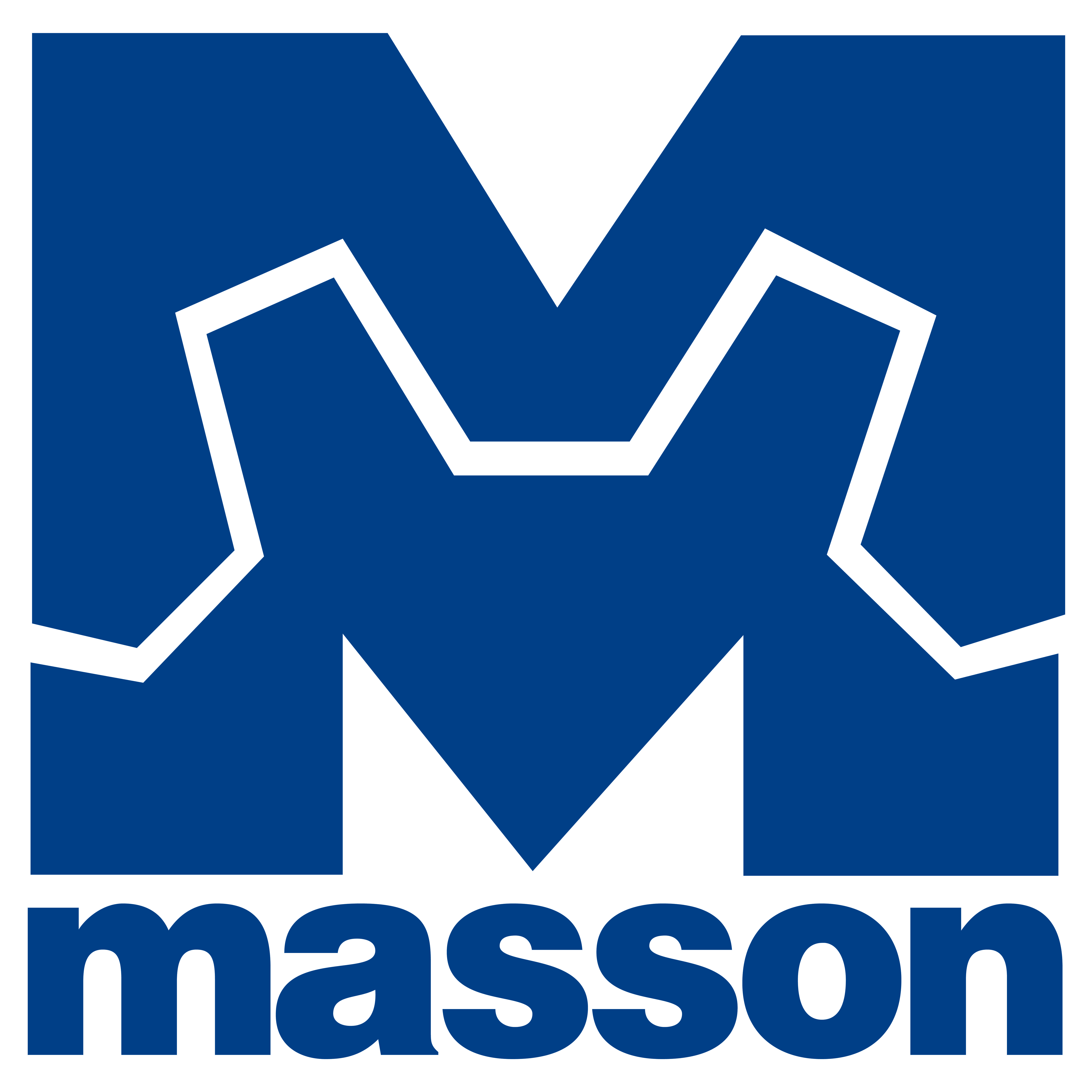 Masson Marine 