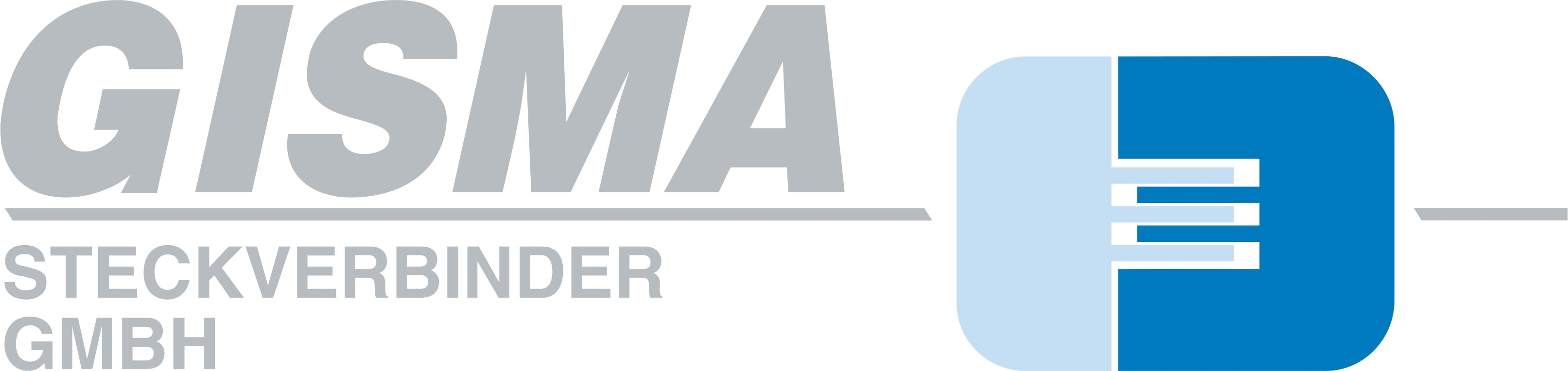 GISMA Steckverbinder GmbH