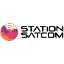 Station Satcom