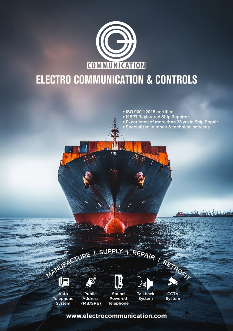 Electro Communication & Controls