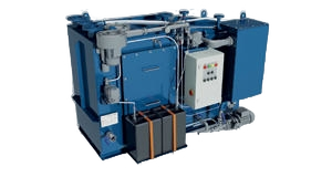 Sewage Treatment Plant
