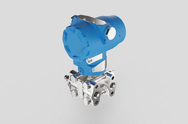 171 DPT - Differential Pressure Transmitter