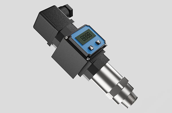 171 PT Pressure Transmitter