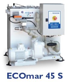 Sewage Treatment Plant & RO WATERMAKERS 