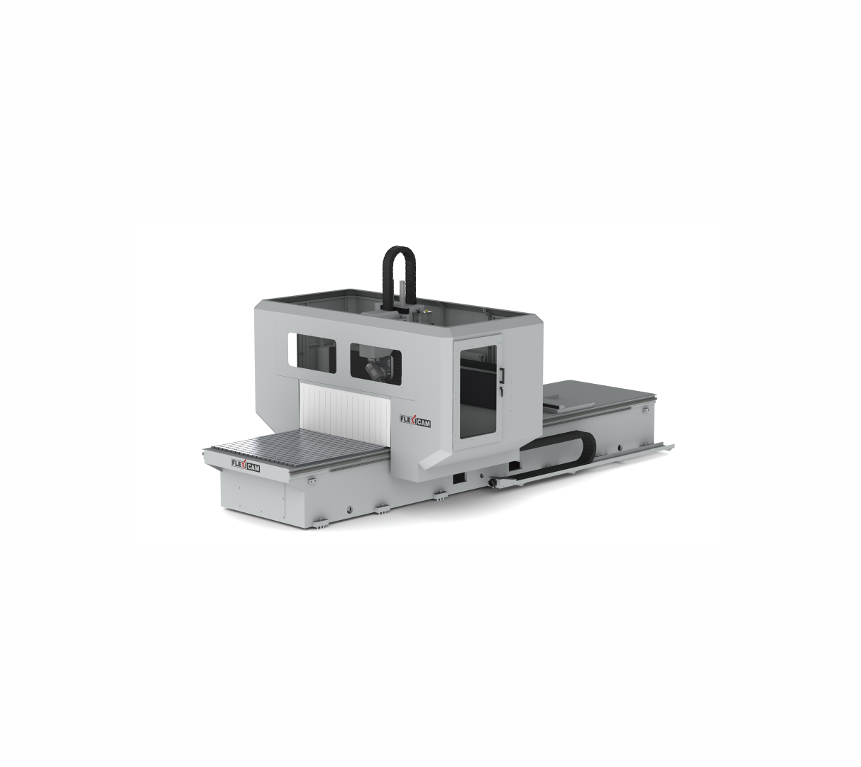 FlexiCAM Ultimate 5-Axis