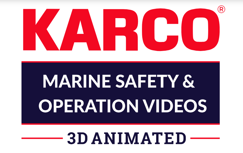 KARCO 3D Animated Videos