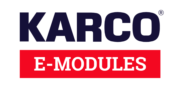 KARCO E-Modules