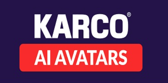 KARCO AI Avatar