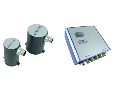 Dynamic Biofilm Protection Intelligent® Ultrasonic Antifouling