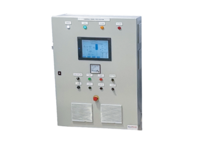 NaviPULSE Variable Frequency Drives (VFD)