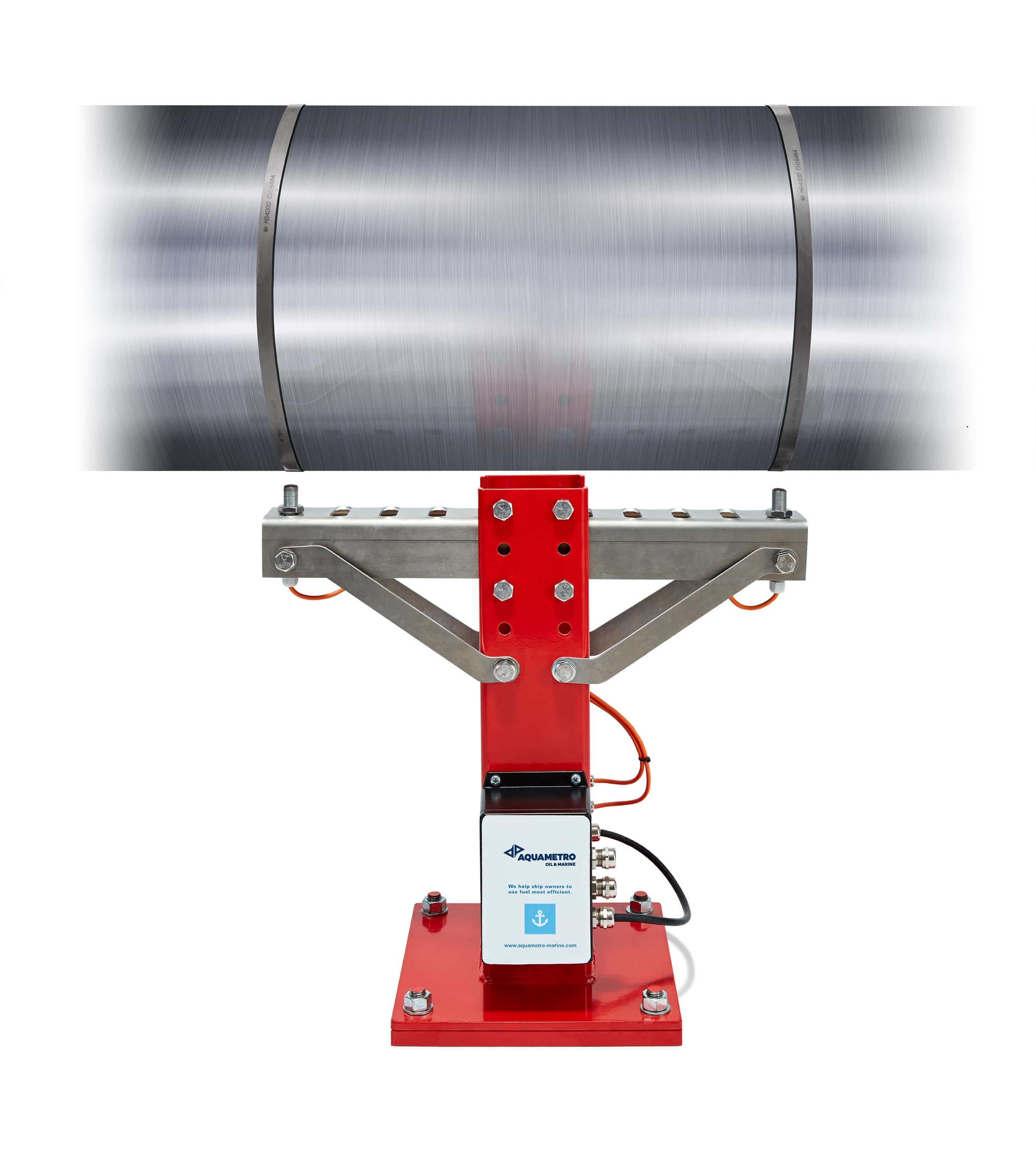 Shaft Power Meter