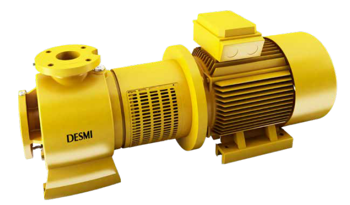 HORIZONTAL PUMPS