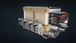 03 H&J Mechanical Lubricator