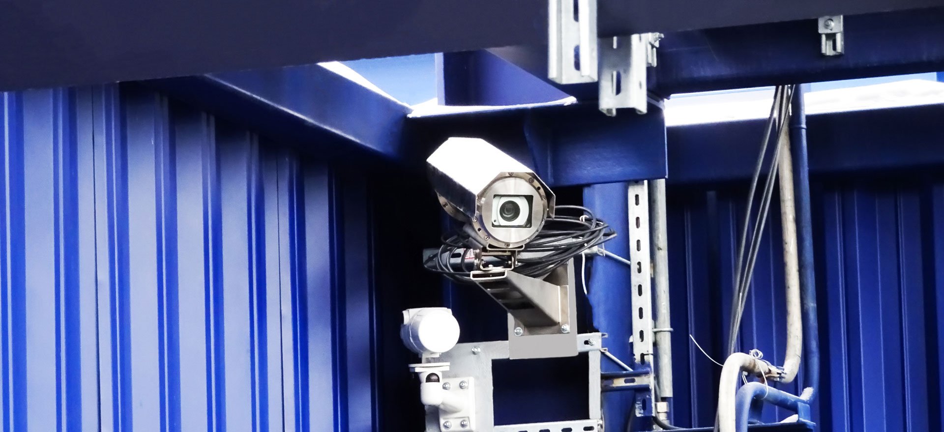016 CCTV Installation