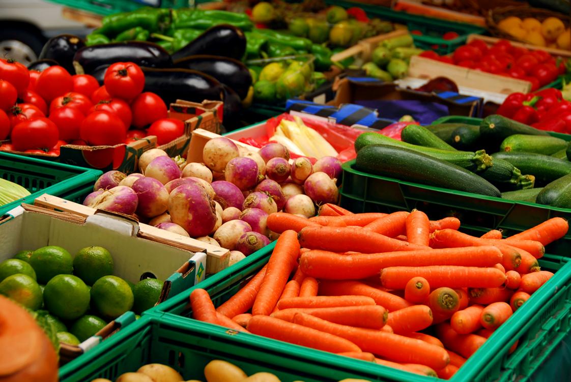 Fresh Provisions