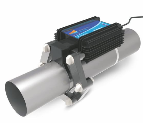 Hydropath Water treatment system