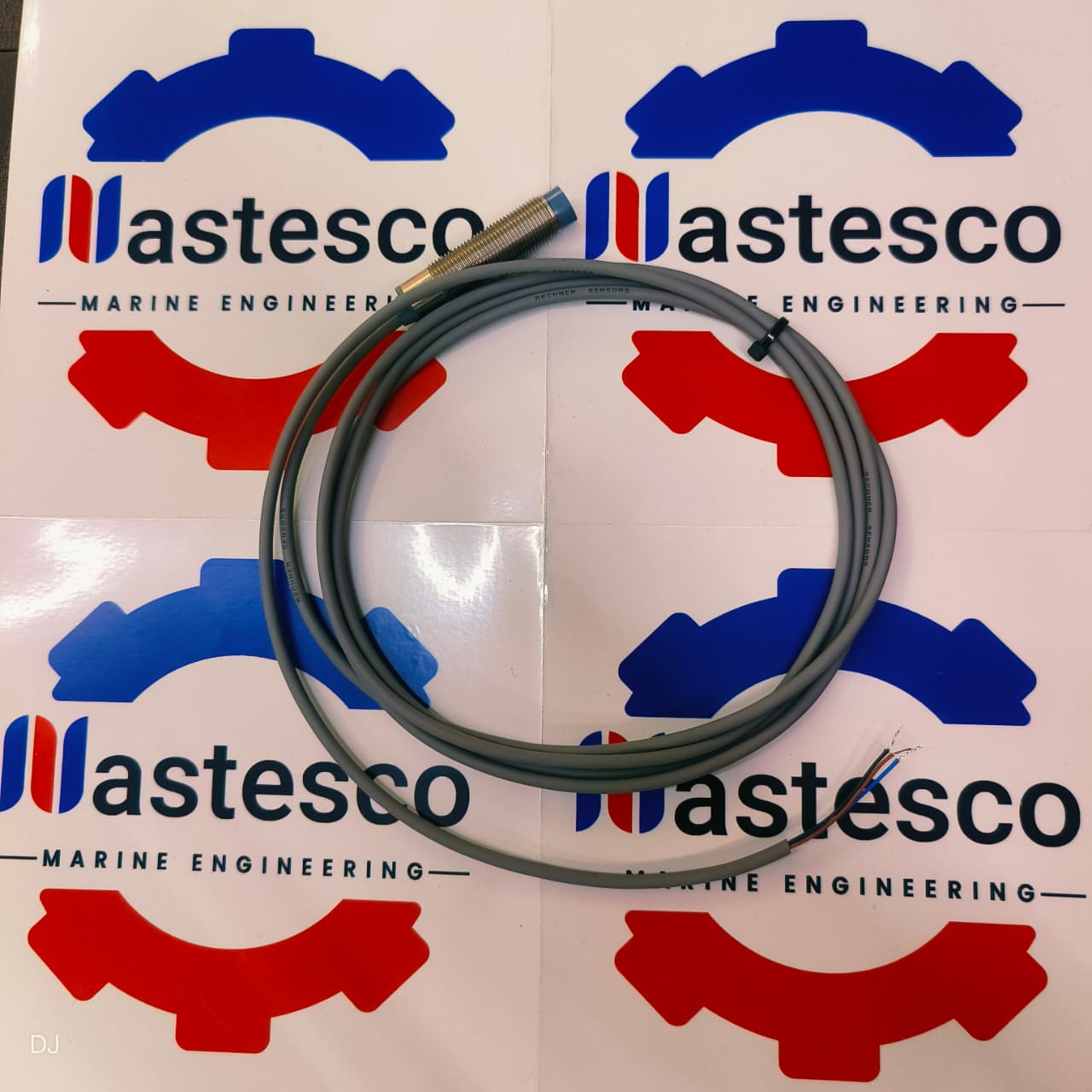 011 Pickup Sensor