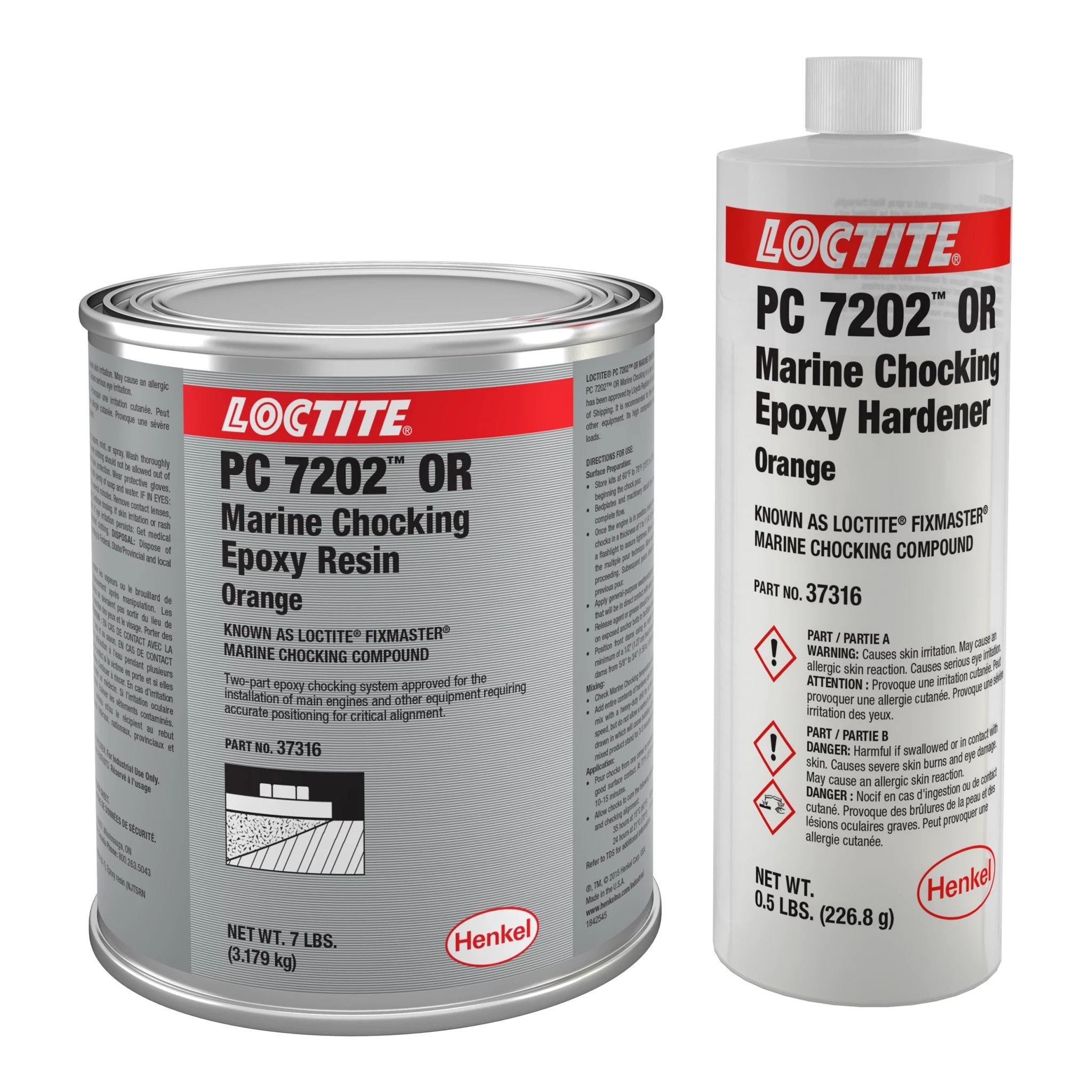 LOCTITE PC 7202