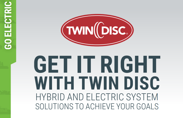 Electric and Hybrid Systems  (Serial/Parallel)