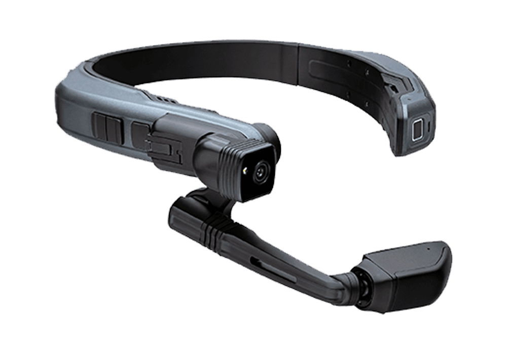 Real Ocean Smart Glasses