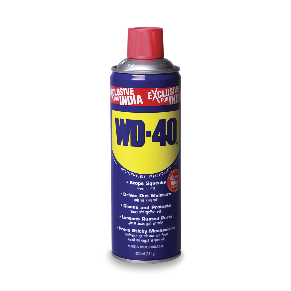 WD-40