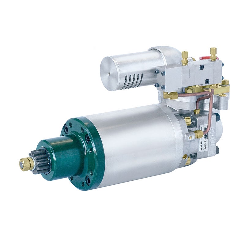 Gali Air starters