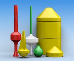 Navigation Buoys