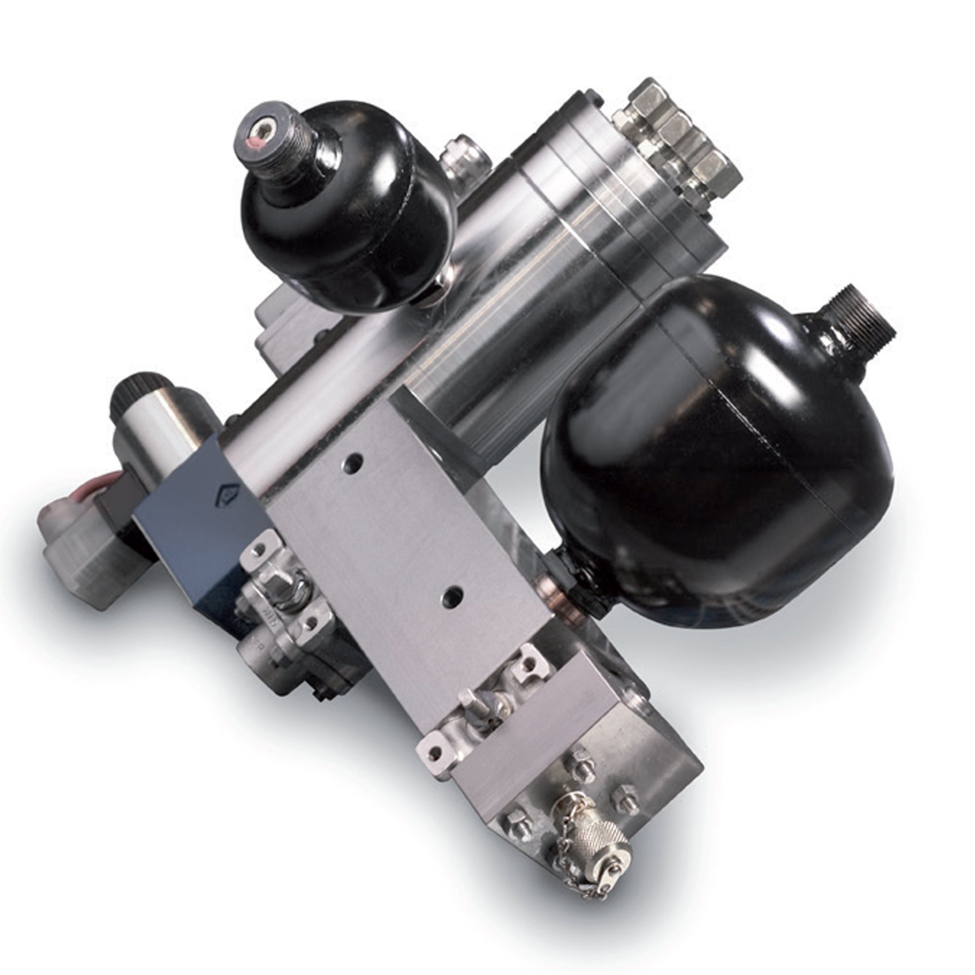 01 ALPHA LUBRICATOR